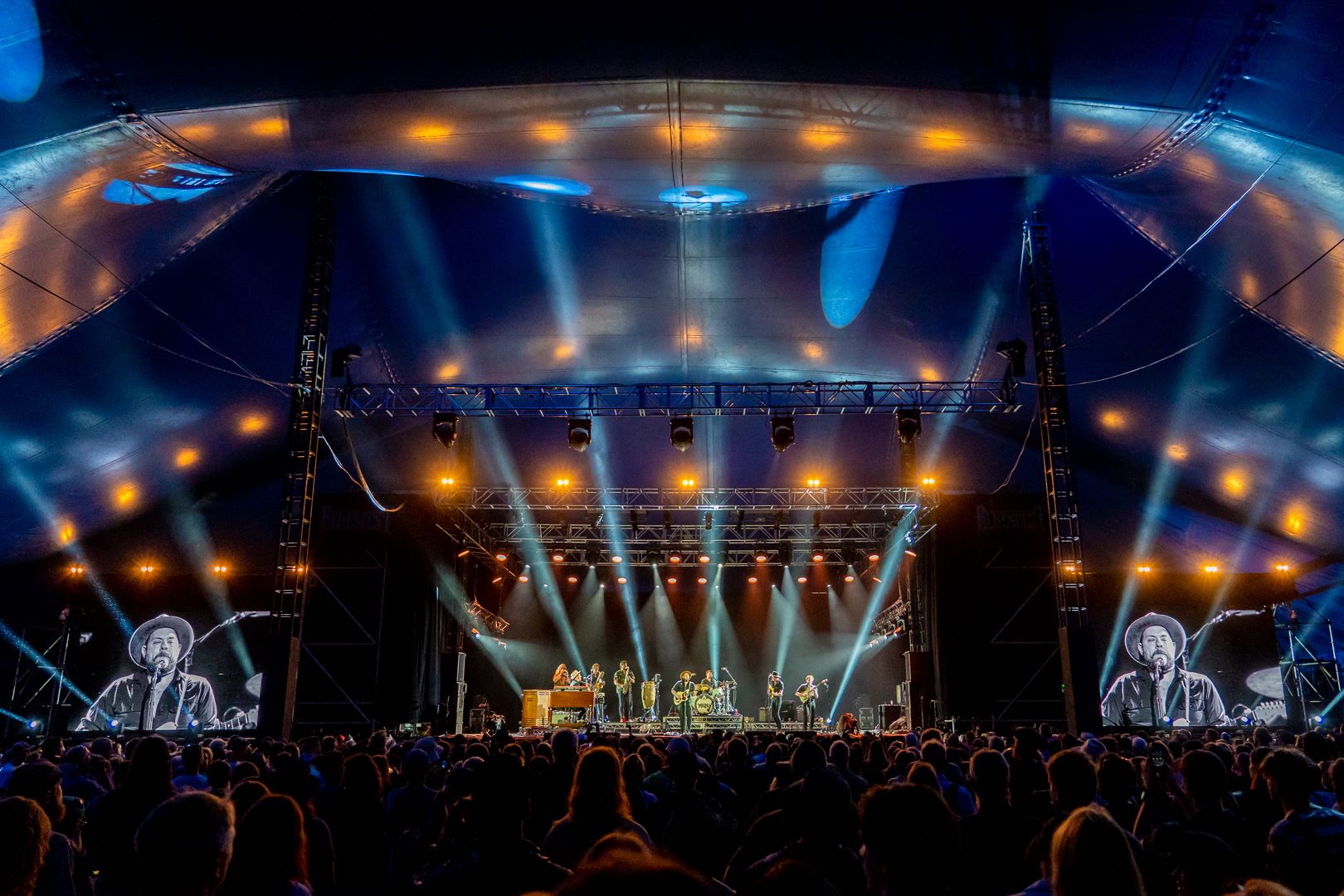 The Brag Media Secures Exclusive Commercialisation Rights With Bluesfest