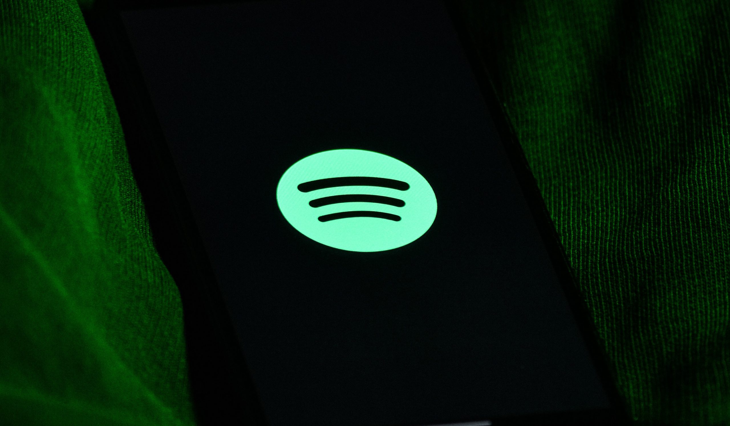 Spotify Teams Up With Ticketek For Live Events Feed